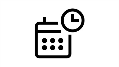 délais optimisés
