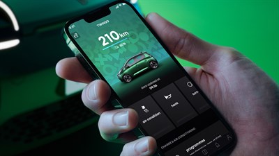 My Renault app