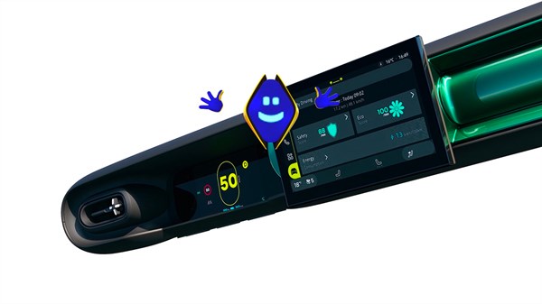 reno app - Renault Twingo E-Tech électrique