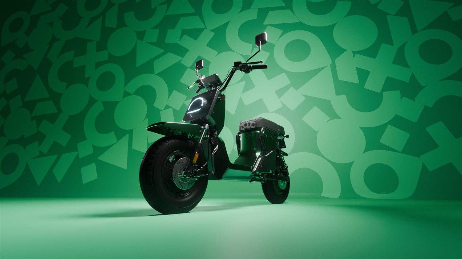 Twingo Vässla - Renault Twingo E-Tech électrique