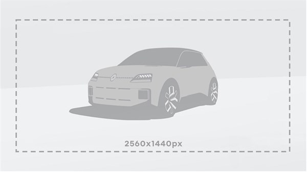 dimensions profil - modularite - Renault Austral full hybrid E-Tech