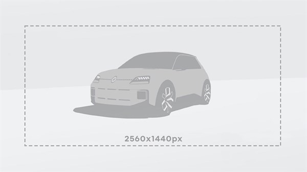 LOA - financement et services - Renault Austral full hybrid E-Tech