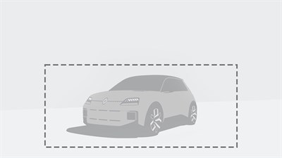 accessoires - Renault Austral full hybrid E-Tech