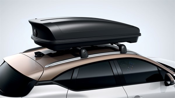 brochure - Captur full hybrid E-Tech - Renault