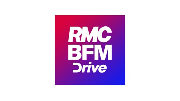 renault Espace - application  RMC BFM Drive