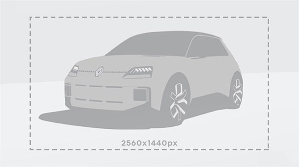 LLD - financement et services - Renault Espace E-Tech full hybrid