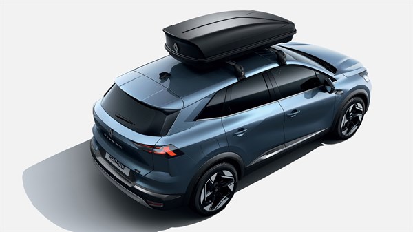 Renault Symbioz - brochure