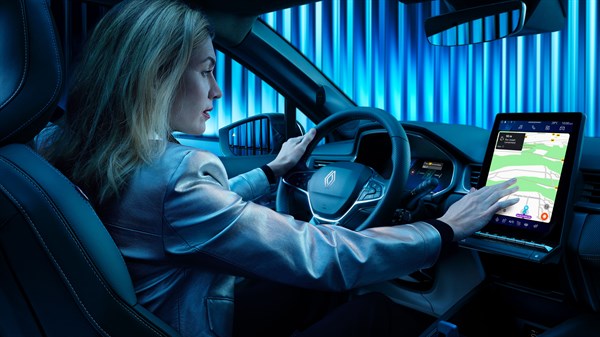 Renault Symbioz full hybrid E-Tech - consommation