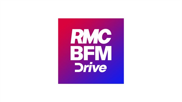 Renault Symbioz - RMC BFM Drive
