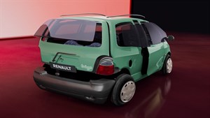 twingo legend