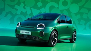 Twingo revient
