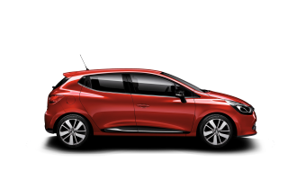 NOUVELLE RENAULT CLIO PROFESSIONNEL